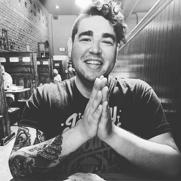 Meet your Posher, Chris - Picture 1 of 1